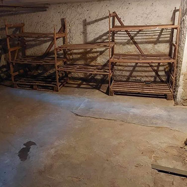 Débarrassage de maison à Salon-de-Provence 
